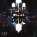 Mage Noir (Kickstarter Ed.)
