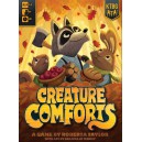 Creature Comforts Deluxe Edition ENG