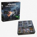 BUNDLE Star Wars: Outer Rim + Organizer Folded Space in EvaCore