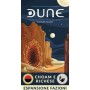 CHOAM and Richese House: Dune ITA