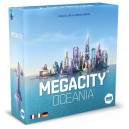 Megacity Oceania