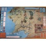 Deluxe Game Mat: La Guerra dell'Anello (2nd Ed.) ENG (Tappetino)