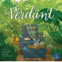 Verdant ENG Verdant (Kickstarter Ed.)