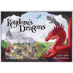 Keydoms Dragons