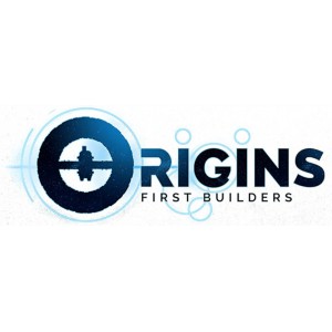 BUNDLE Origins: First Builders + Ancient Wonders