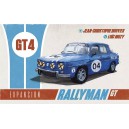GT4: Rallyman GT  ITA