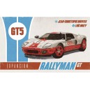 GT5: Rallyman GT  ITA