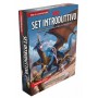 Draghi dell'Isola delle Tempeste: Dungeons & Dragons - Set Introduttivo - GdR Draghi dell'Isola delle Tempeste: Dungeons & Dragons Starter Kit - GdR