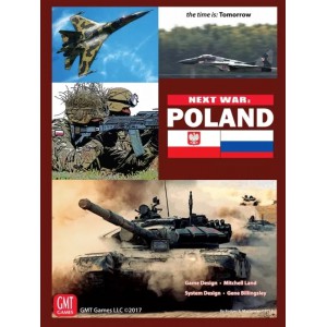 Next War: Poland (2nd Ed.)