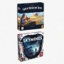 BUNDLE Skymines + Great Western Trail (2nd Ed.) ITA BUNDLE Skymines + Great Western Trail (2nd Ed.) ITA