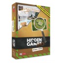 Hidden Games - Veleno Verde