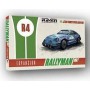 R4 - Rallyman GT: Dirt ITA