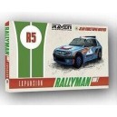 R5 - Rallyman GT: Dirt  ITA
