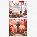 BUNDLE Tapestry: Plans and Ploys + Arts and Architecture