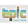 BUNDLE Tiny Epic Tactics: Maps Expansion + Playmat (Tappetino)