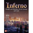Inferno: Guelphs and Ghibellines Vie for Tuscany 1259-1261