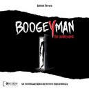 Boogeyman (scatola esterna con lieve difettosità)