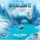 Rivers and Rafts - Endless Winter: Paleoamericans ITA