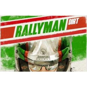 IPERBUNDLE Rallyman GT: Dirt ITA