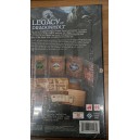 Legacy of Dragonholt (danno su retro scatola)