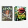 BUNDLE GREEN 1: Power Plants + Botanik GREEN BUNDLE Power Plants + Botanik