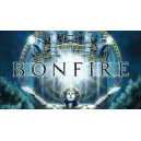 BUNDLE Bonfire ENG/DEU + Trees and Creatures