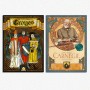 BUNDLE Carnegie ITA + Troyes ENG