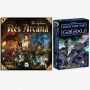 BUNDLE Res Arcana + Race for the Galaxy BUNDLE Res Arcana + Race for the Galaxy