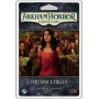 Fortuna e Follia - Arkham Horror: Il Gioco di Carte LCG Fortuna e Follia - Arkham Horror: Il Gioco di Carte LCG