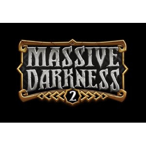 MEGABUNDLE Massive Darkness 2