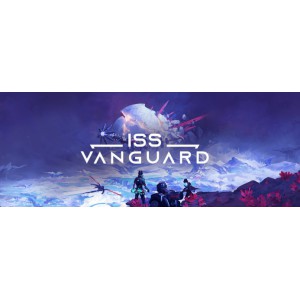 BUNDLE ISS Vanguard ITA + Close Encounters ITA