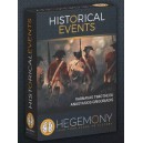 Historical Events - Hegemony: Lead Your Class to Victory