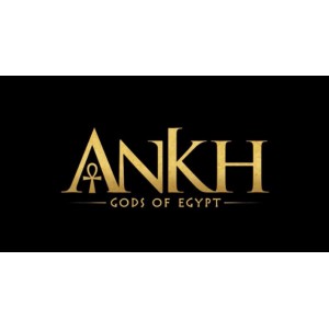IPERBUNDLE Ankh: Gods of Egypt (Divinità Egizie) ENG