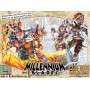 Millennium Blades (New Ed.)