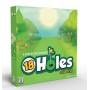 18 Holes (2nd Ed.) 18 Holes