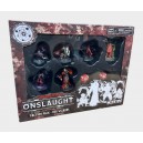Red Wizards - Dungeons & Dragons: Onslaught