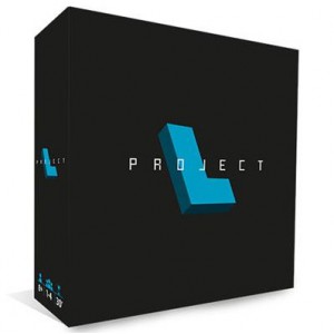 Project L ITA (New Ed.)
