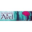 BUNDLE Le Cronache di Avel: Nuove Avventure + Mini Espansione