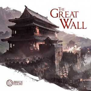 The Great Wall 2.0 Miniature Ed.