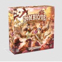 Gears and Guns - Zombicide: Undead or Alive