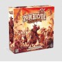 Running Wild - Zombicide: Undead or Alive