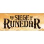 BUNDLE The Siege of Runedar + Carte Mercenario BUNDLE The Siege of Runedar + Carte Mercenario