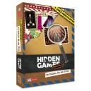 Hidden Games - In Bilico su un Filo