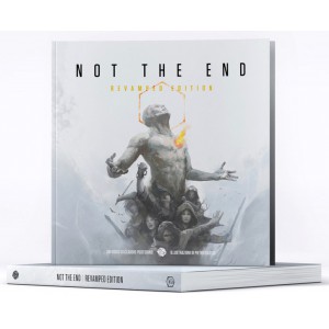 Not the End - Manuale Base (Revamped Ed.)