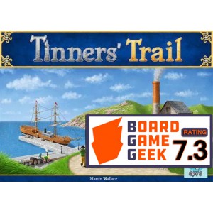 Tinners' Trail HOL