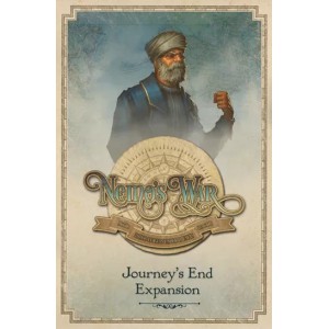 Journey's End: Nemo's War (2nd Ed.)