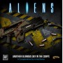 Aliens: Another Glorious Day in the Corps (Updated Edition) Aliens: Another Glorious Day in the Corps (New Ed.)