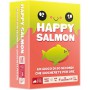 Happy Salmon (New Ed.) ITA Happy Salmon (New Ed.) ITA