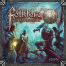 Folklore: The Affliction (2nd Ed.) (scatola esterna con difettosità)