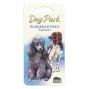 European Dogs: Dog Park